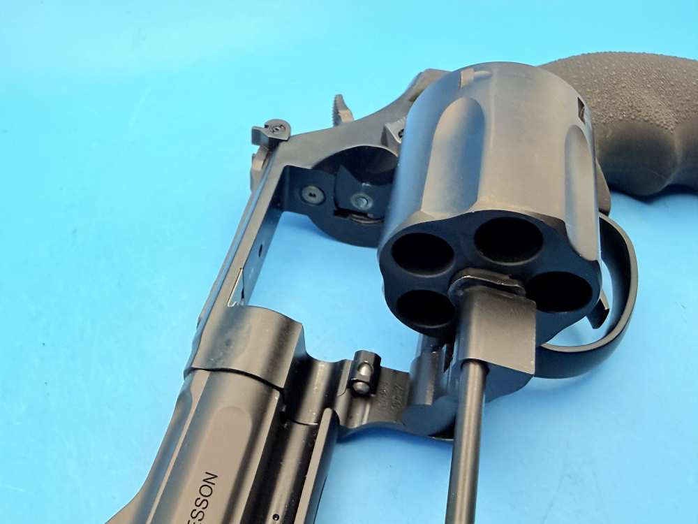 Smith & Wesson 396 Night Guard 44SPL 3" S&W Nightguard SC NS NEW no lock-img-8
