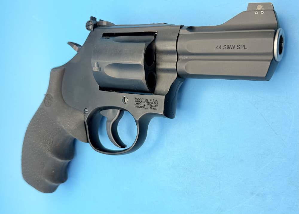Smith & Wesson 396 Night Guard 44SPL 3" S&W Nightguard SC NS NEW no lock-img-7