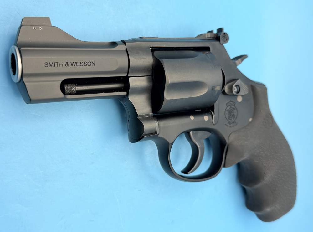 Smith & Wesson 396 Night Guard 44SPL 3" S&W Nightguard SC NS NEW no lock-img-6