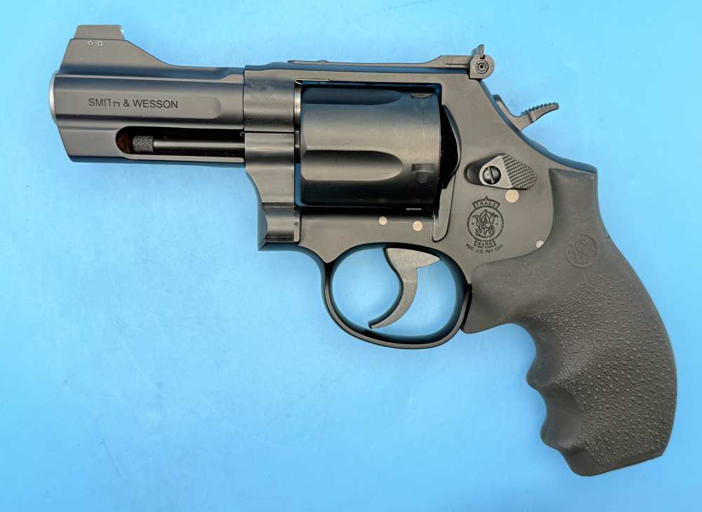 Smith & Wesson 396 Night Guard 44SPL 3" S&W Nightguard SC NS NEW no lock-img-4
