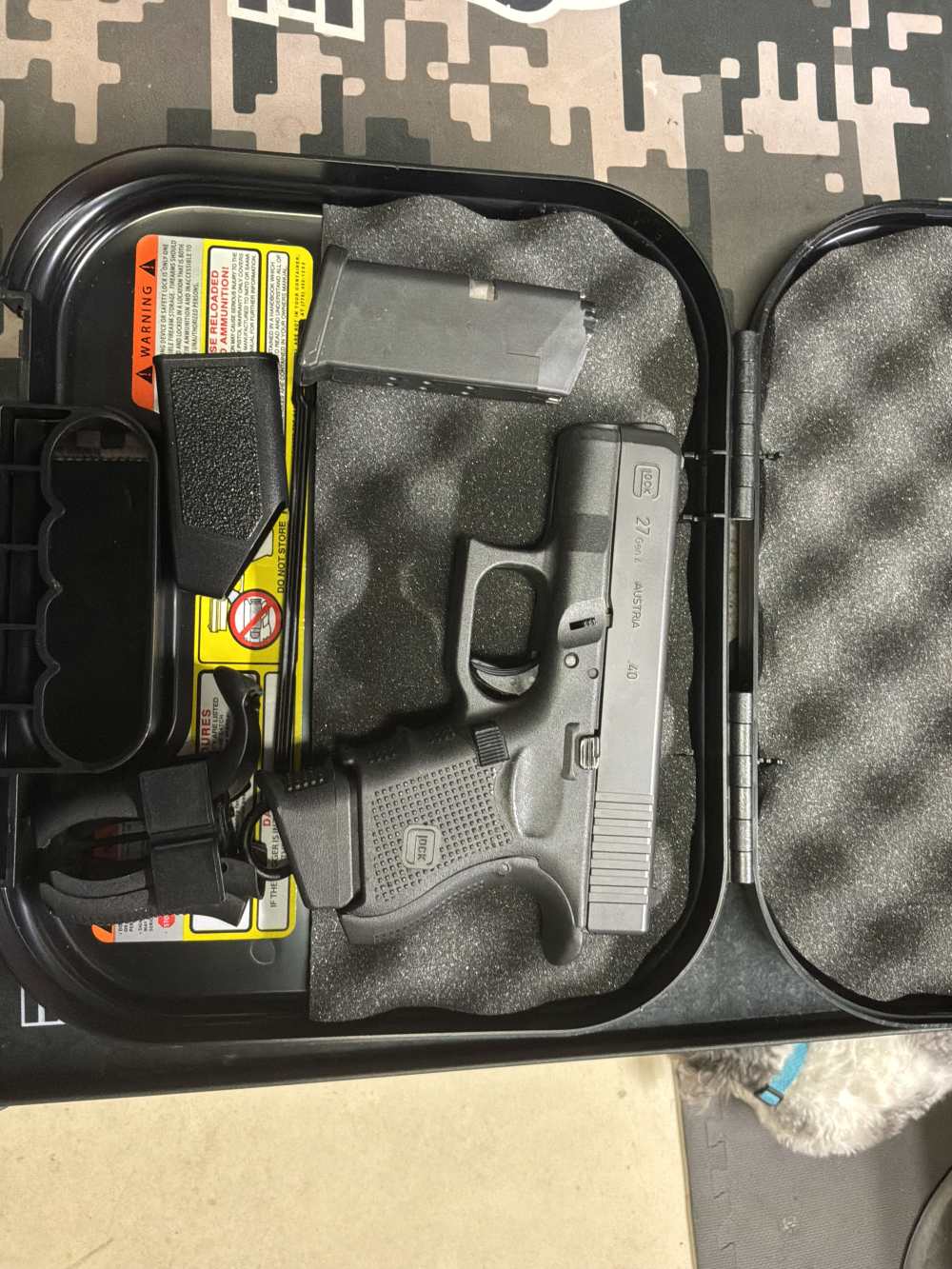 Glock 27 gen 4-img-2