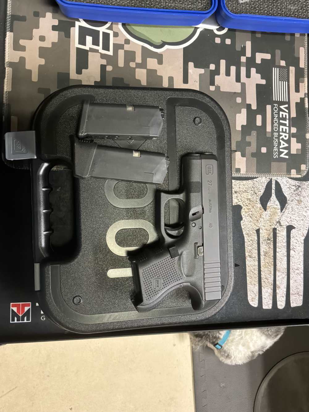 Glock 27 gen 4-img-0