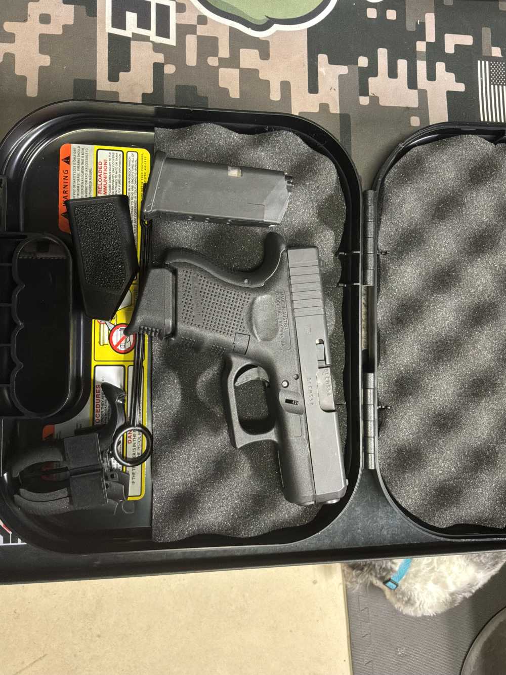 Glock 27 gen 4-img-1