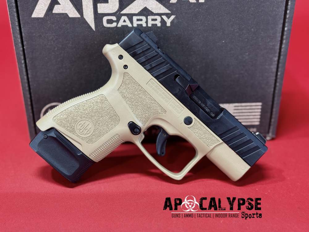 Beretta APX A1 Carry-img-2
