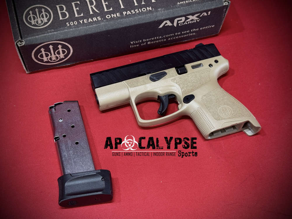 Beretta APX A1 Carry-img-0