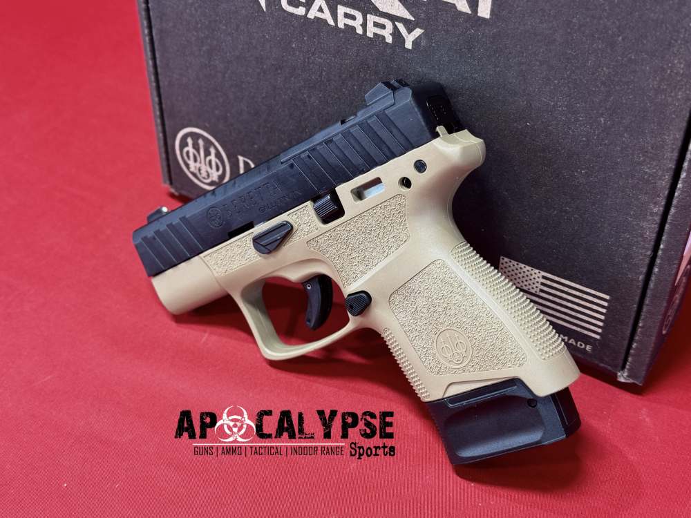 Beretta APX A1 Carry-img-7