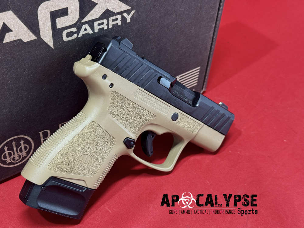 Beretta APX A1 Carry-img-6