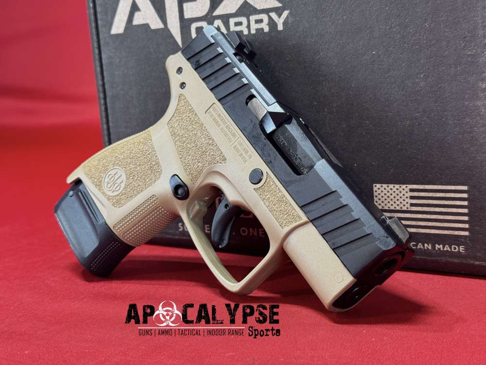 Beretta APX A1 Carry-img-4
