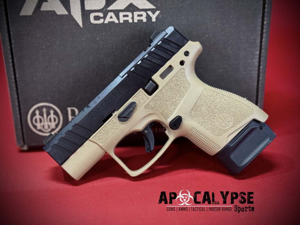 Beretta APX A1 Carry-img-3