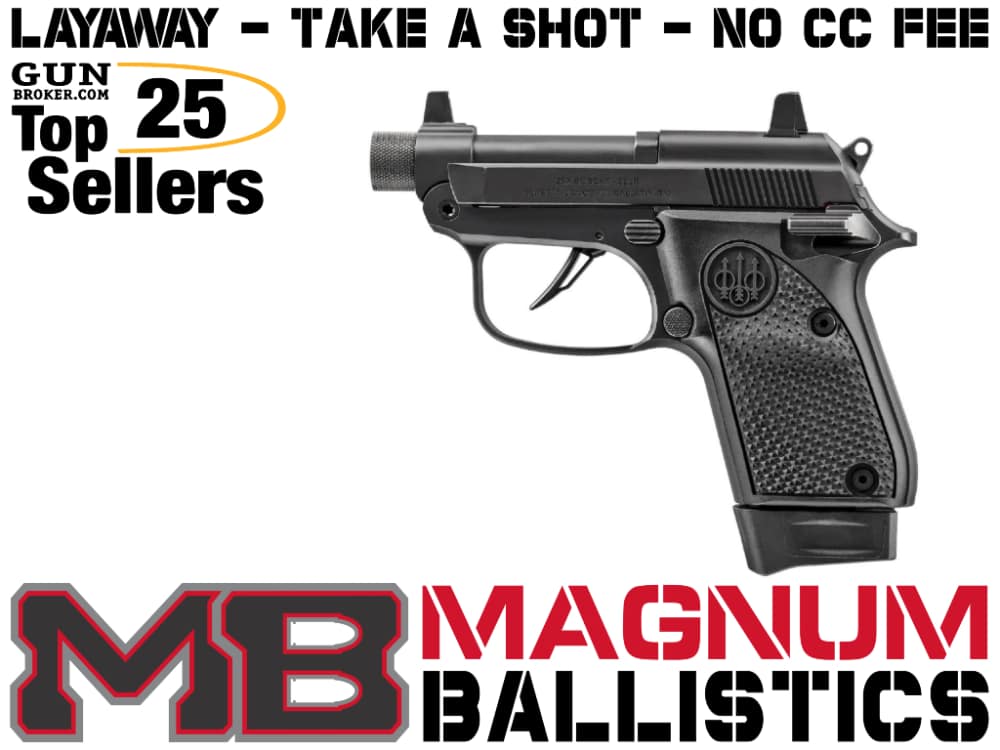 Beretta 20x Bobcat Do It Yourself 22LR 082442967622-img-0