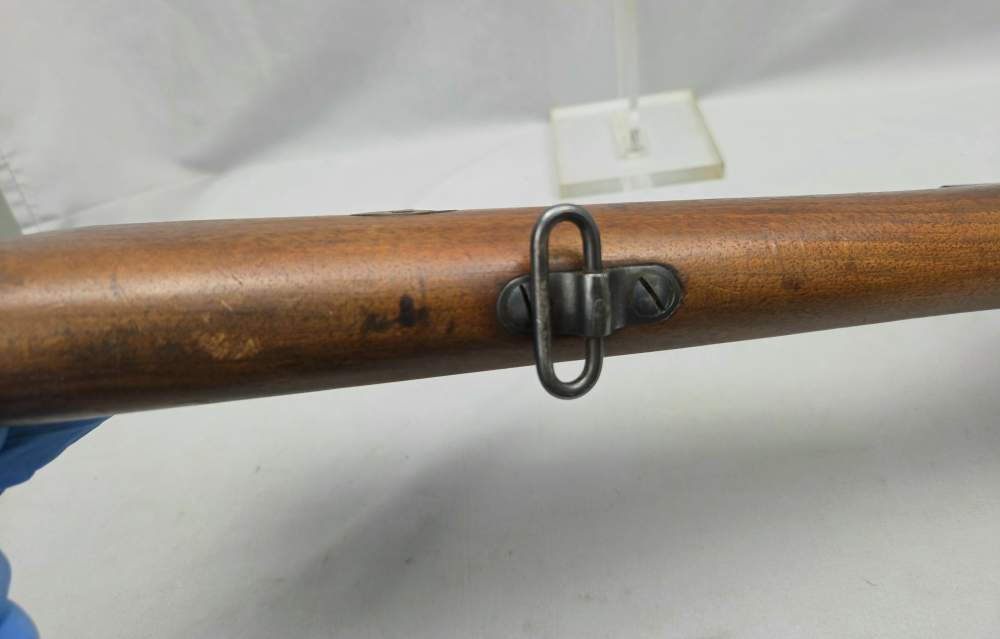 Swedish m/41 SNIPER RIFLE m41 6.5x55 AGA Scope, CLEAR OPTICS!-img-21