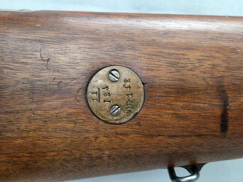 Swedish m/41 SNIPER RIFLE m41 6.5x55 AGA Scope, CLEAR OPTICS!-img-5