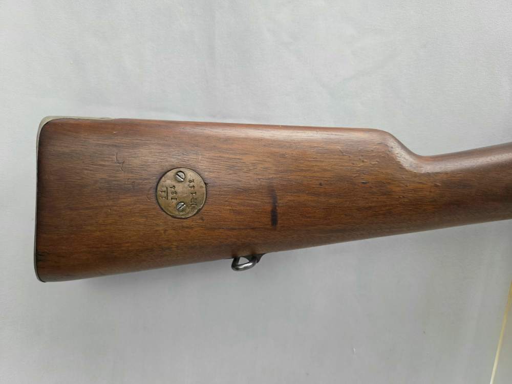 Swedish m/41 SNIPER RIFLE m41 6.5x55 AGA Scope, CLEAR OPTICS!-img-4
