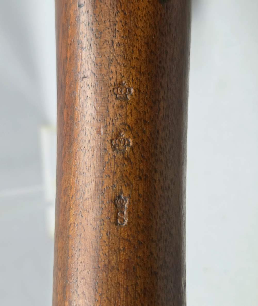 Swedish m/41 SNIPER RIFLE m41 6.5x55 AGA Scope, CLEAR OPTICS!-img-22