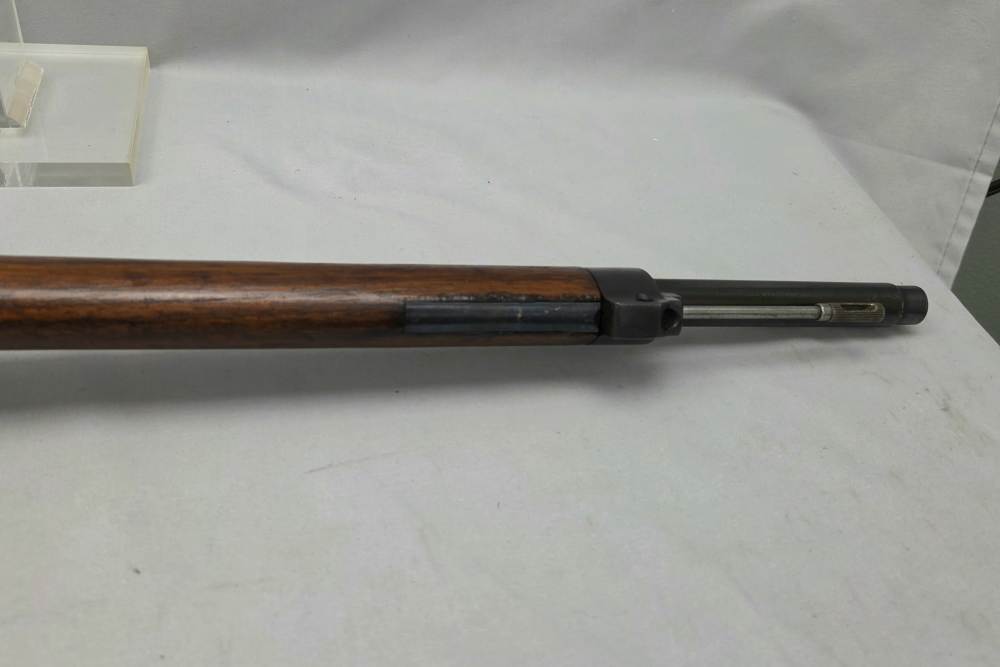 Swedish m/41 SNIPER RIFLE m41 6.5x55 AGA Scope, CLEAR OPTICS!-img-18