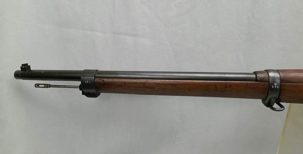 Swedish m/41 SNIPER RIFLE m41 6.5x55 AGA Scope, CLEAR OPTICS!-img-14