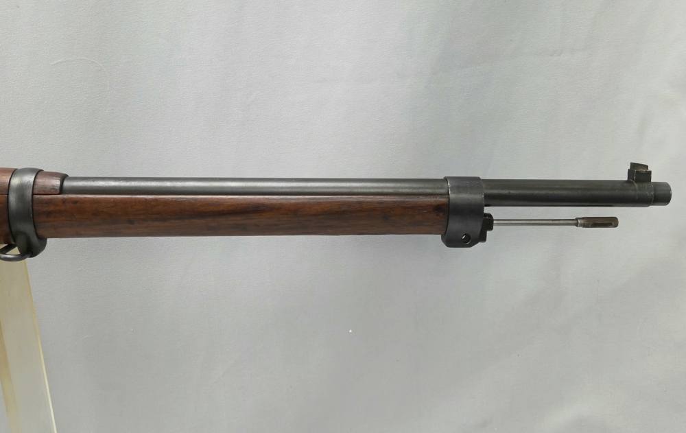 Swedish m/41 SNIPER RIFLE m41 6.5x55 AGA Scope, CLEAR OPTICS!-img-8