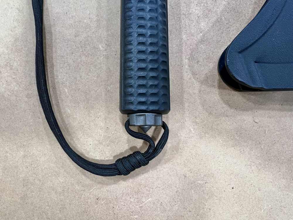 RMJ Tactical - S13 Shrike Tomahawk-img-4