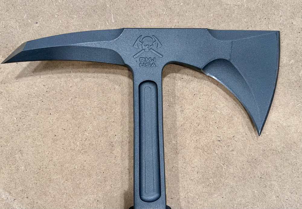 RMJ Tactical - S13 Shrike Tomahawk-img-1