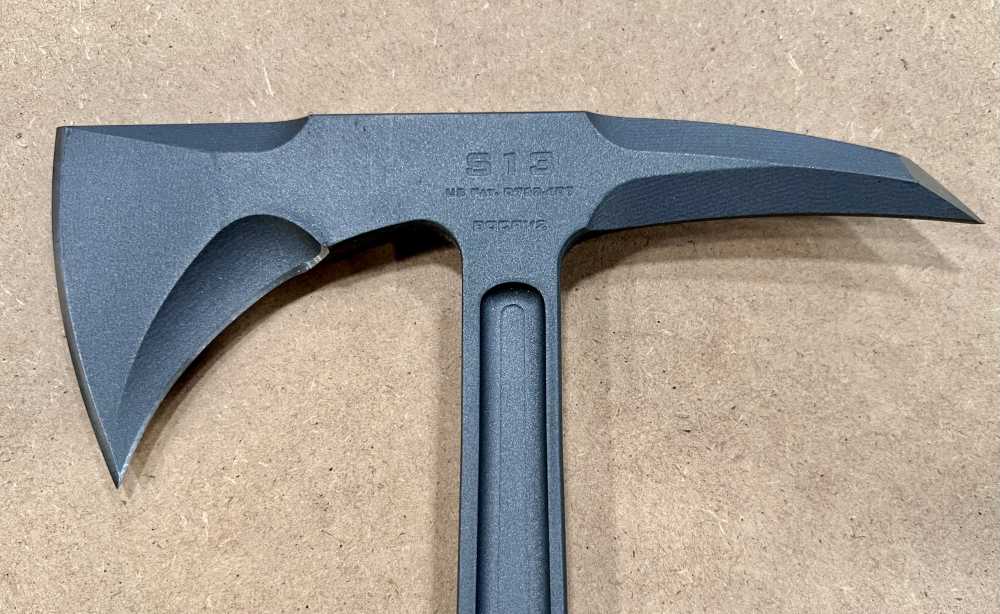 RMJ Tactical - S13 Shrike Tomahawk-img-2