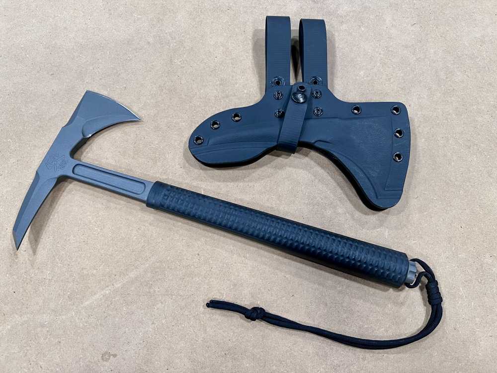 RMJ Tactical - S13 Shrike Tomahawk-img-0
