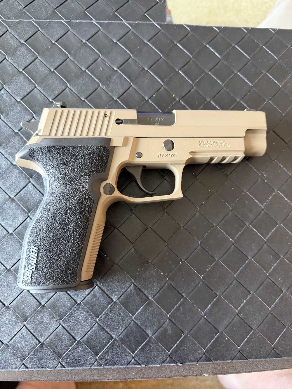 Sig Sauer P227R-img-0