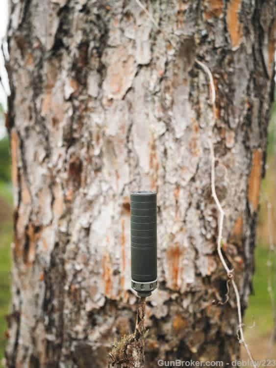 Silencerco Spectre 9 Silencer Suppressor LayAway Option SU5422-img-2