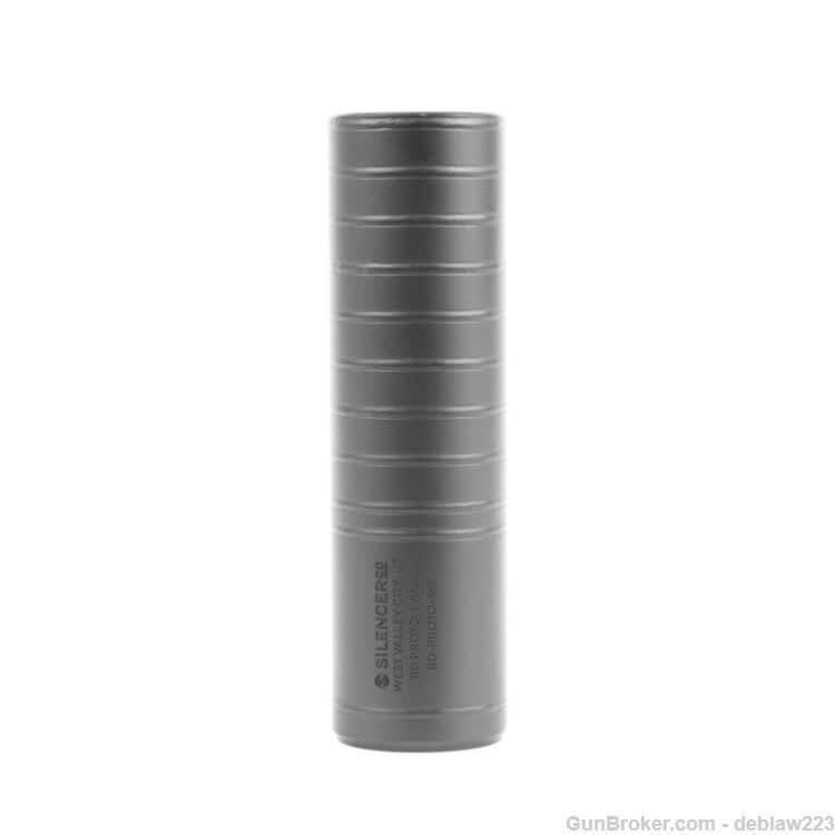 Silencerco Spectre 9 Silencer Suppressor LayAway Option SU5422-img-1
