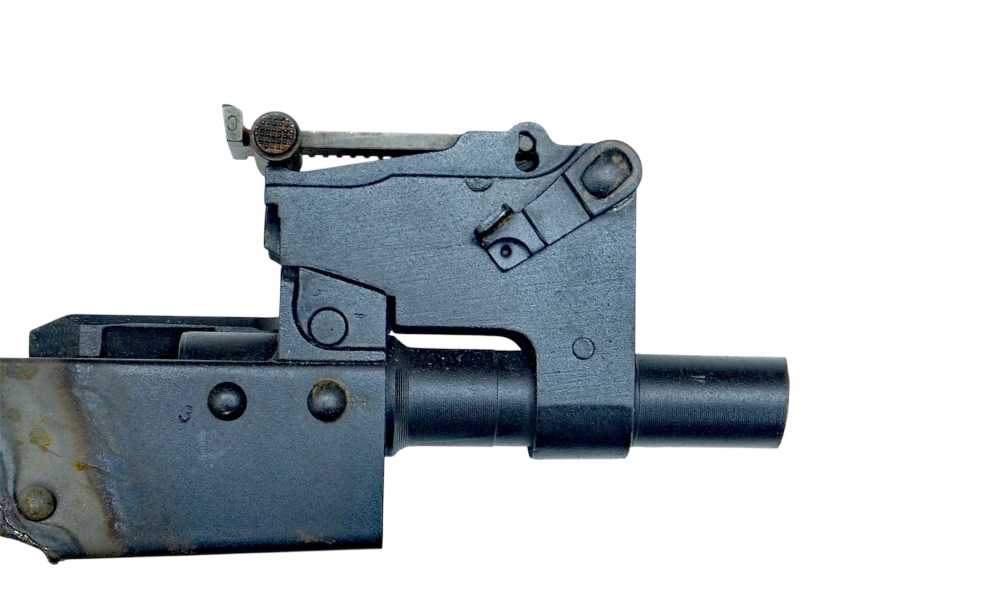 Extremely Rare Matching 1976 Izhevsk AKM Kit Russian AK-47 RPK SVD Tula PU -img-13