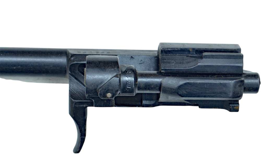 Extremely Rare Matching 1976 Izhevsk AKM Kit Russian AK-47 RPK SVD Tula PU -img-29