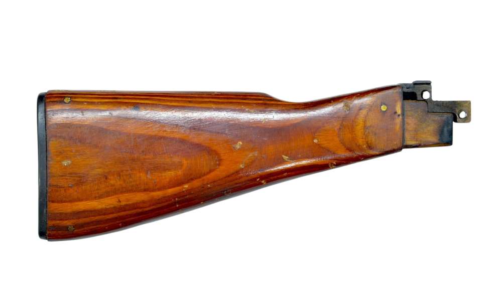 Extremely Rare Matching 1976 Izhevsk AKM Kit Russian AK-47 RPK SVD Tula PU -img-9