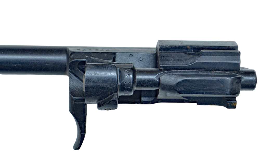 Extremely Rare Matching 1976 Izhevsk AKM Kit Russian AK-47 RPK SVD Tula PU -img-30