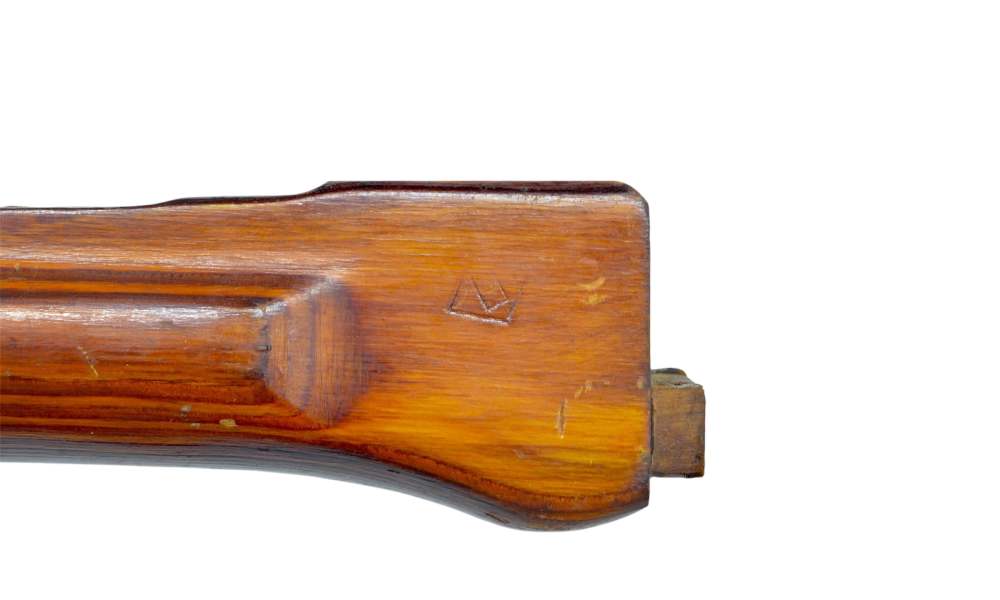 Extremely Rare Matching 1976 Izhevsk AKM Kit Russian AK-47 RPK SVD Tula PU -img-18