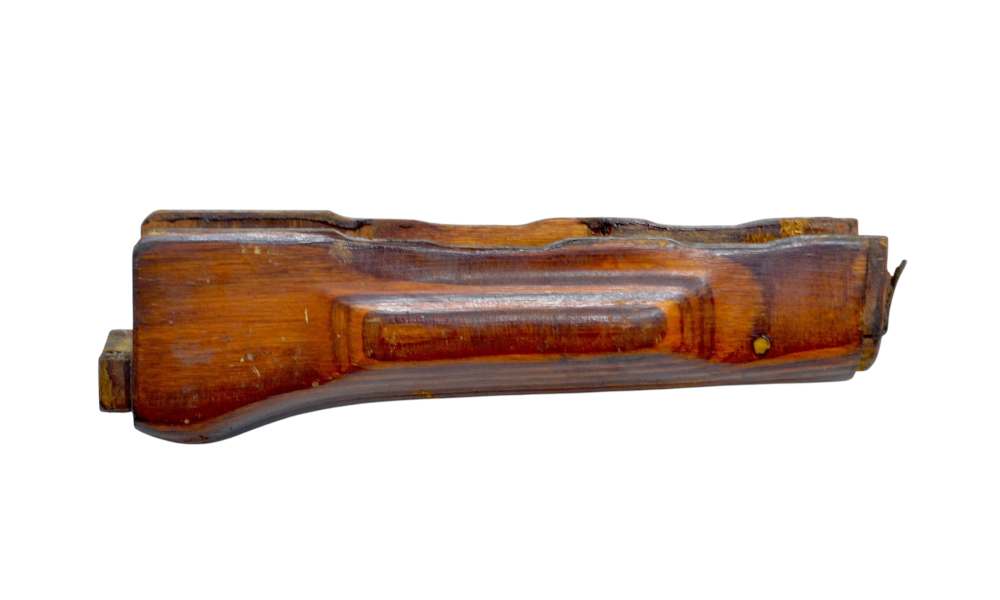 Extremely Rare Matching 1976 Izhevsk AKM Kit Russian AK-47 RPK SVD Tula PU -img-17