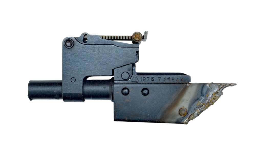 Extremely Rare Matching 1976 Izhevsk AKM Kit Russian AK-47 RPK SVD Tula PU -img-12