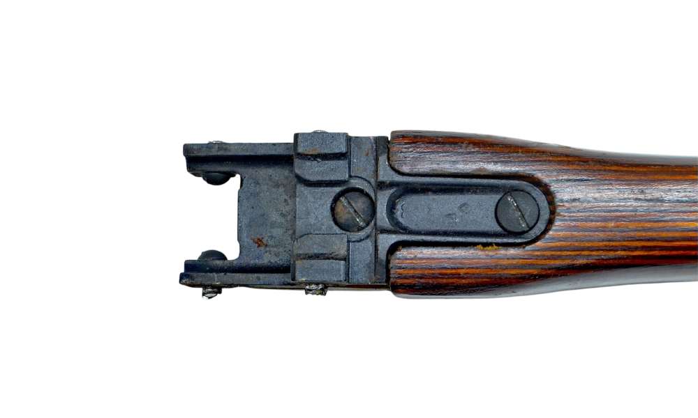 Extremely Rare Matching 1976 Izhevsk AKM Kit Russian AK-47 RPK SVD Tula PU -img-10