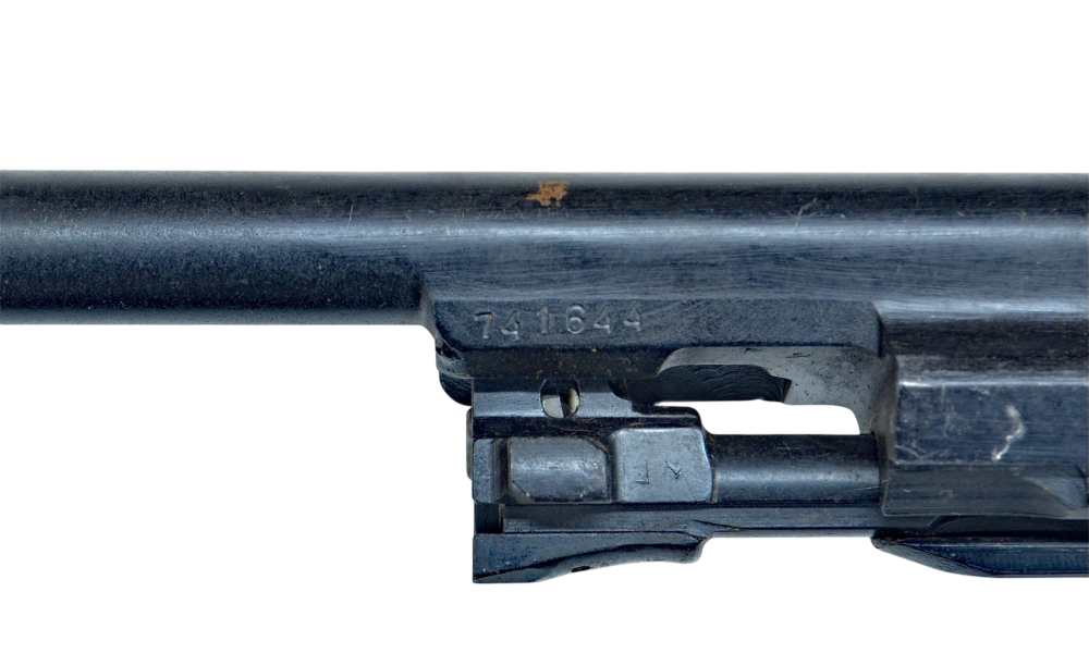 Extremely Rare Matching 1976 Izhevsk AKM Kit Russian AK-47 RPK SVD Tula PU -img-28