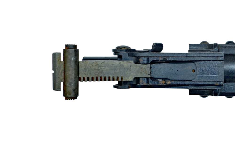Extremely Rare Matching 1976 Izhevsk AKM Kit Russian AK-47 RPK SVD Tula PU -img-15