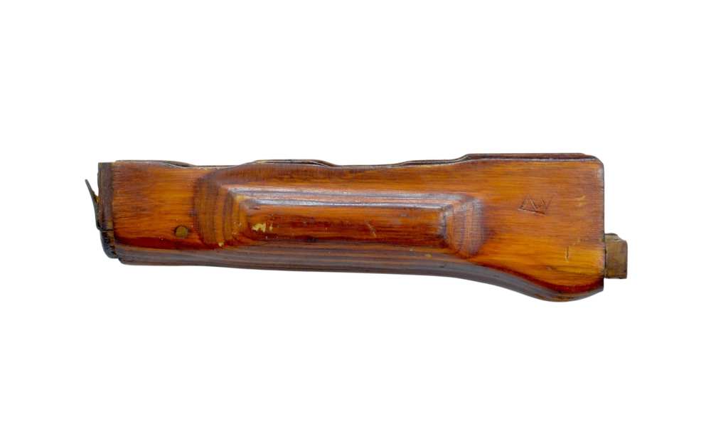 Extremely Rare Matching 1976 Izhevsk AKM Kit Russian AK-47 RPK SVD Tula PU -img-16