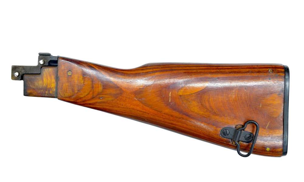 Extremely Rare Matching 1976 Izhevsk AKM Kit Russian AK-47 RPK SVD Tula PU -img-8