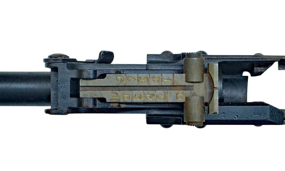 Extremely Rare Matching 1976 Izhevsk AKM Kit Russian AK-47 RPK SVD Tula PU -img-14