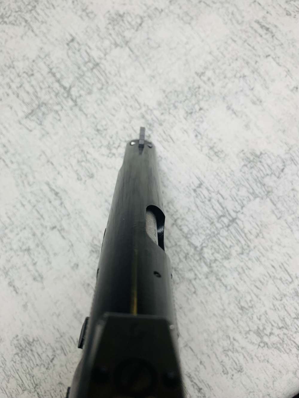1995 Browning Hi-Power 99% NIB 9mm Luger Blue  TIMELESS BELGIAN HIGH POWER-img-23
