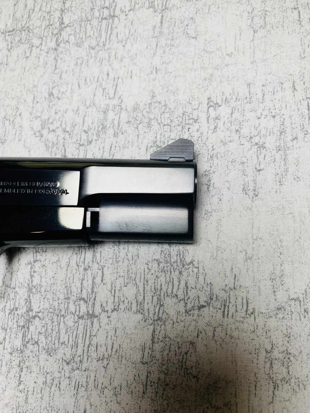1995 Browning Hi-Power 99% NIB 9mm Luger Blue  TIMELESS BELGIAN HIGH POWER-img-15