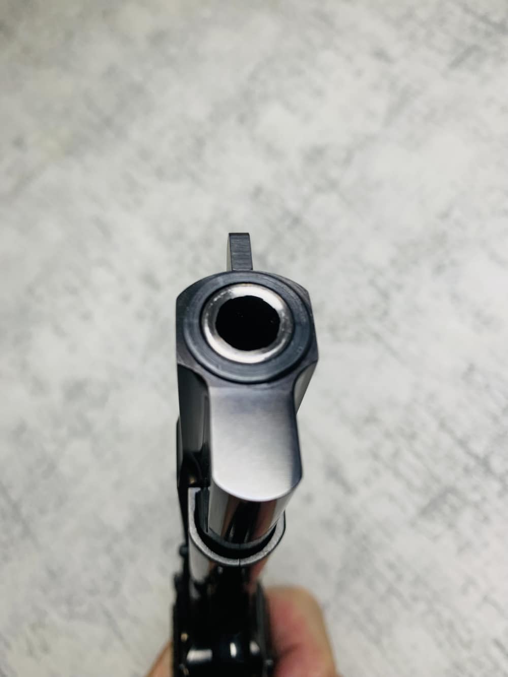 1995 Browning Hi-Power 99% NIB 9mm Luger Blue  TIMELESS BELGIAN HIGH POWER-img-25