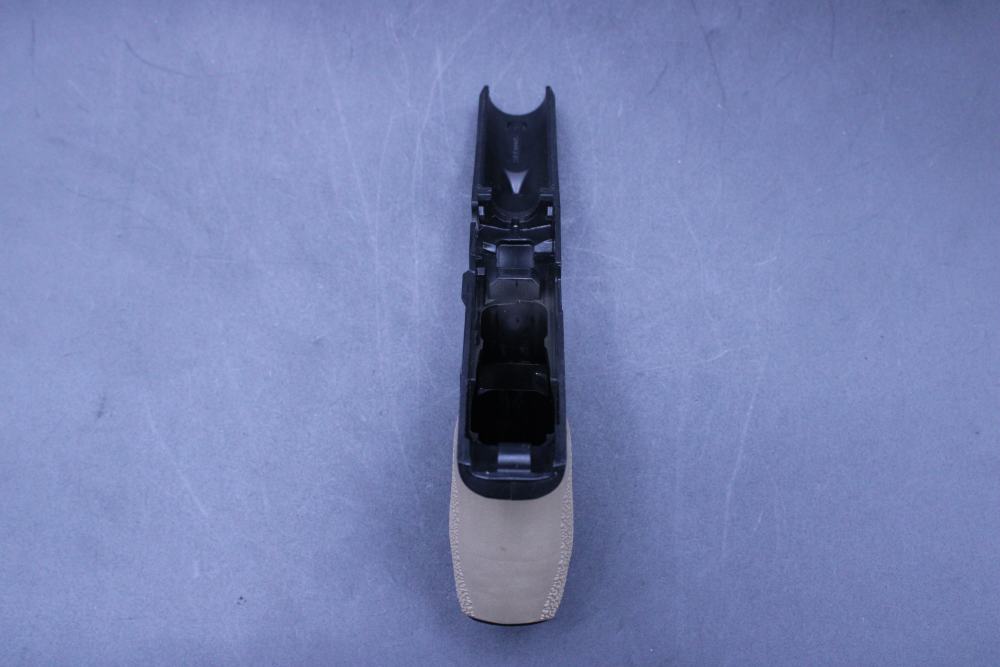 OEM Sig Sauer P365 Sub Compact Frame with Hogue Grip Sleeve-img-3