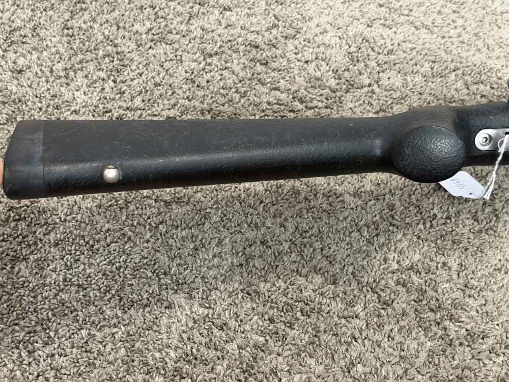 Remington 700 Sendero SF II 7mm Rem Mag stainless HS Precision Fluted rare -img-14