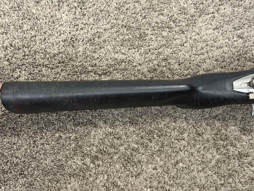 Remington 700 Sendero SF II 7mm Rem Mag stainless HS Precision Fluted rare -img-11