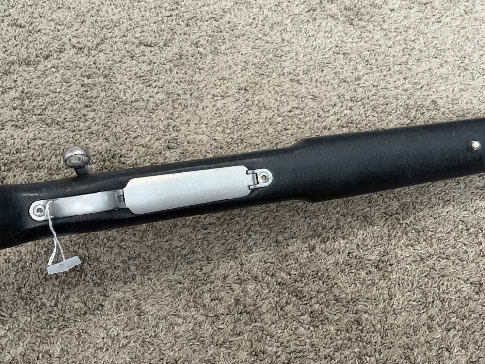 Remington 700 Sendero SF II 7mm Rem Mag stainless HS Precision Fluted rare -img-15