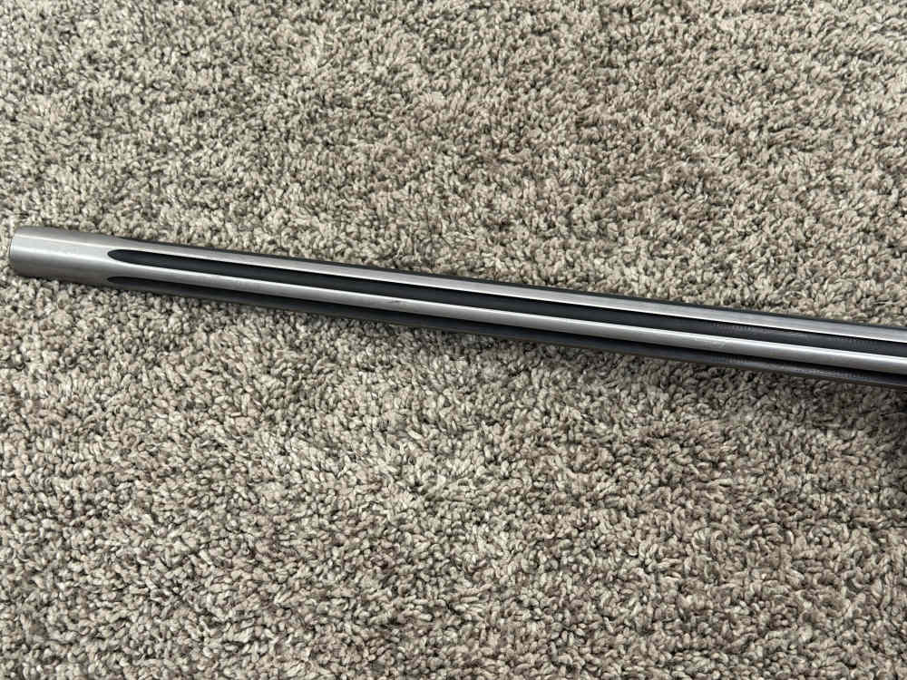 Remington 700 Sendero SF II 7mm Rem Mag stainless HS Precision Fluted rare -img-10