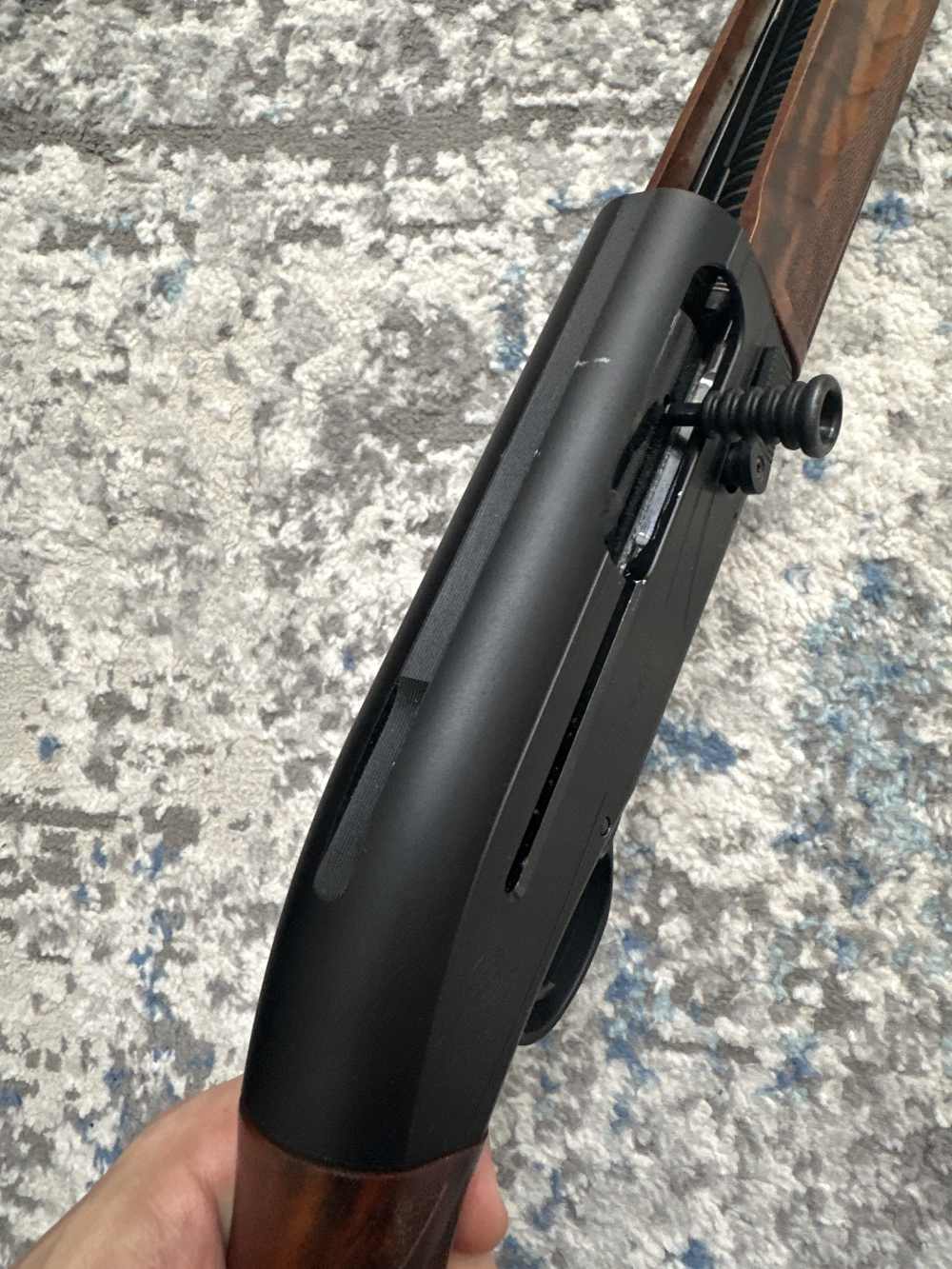 Beretta A400 Xcel 12GA 30” -img-1
